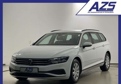 Volkswagen Passat Variant, 2022