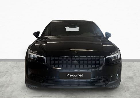Polestar 2, 2022