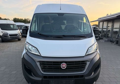 Fiat Ducato, 2020