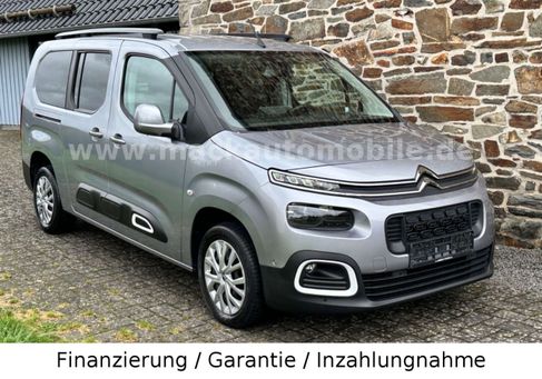 Citroën Berlingo, 2020