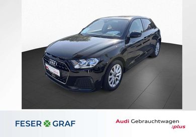 Audi A1, 2025