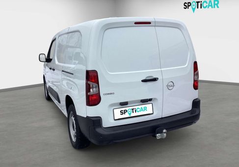 Opel Combo, 2021