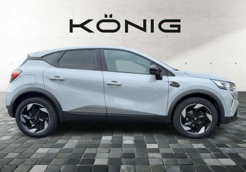 Renault Captur, 2024