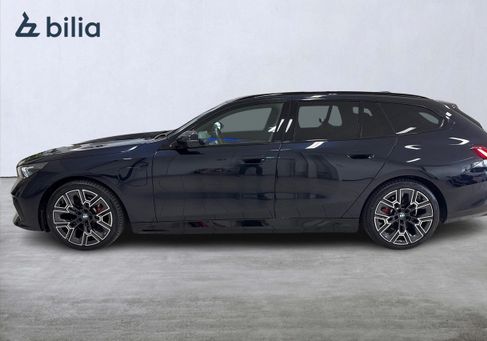 BMW 530, 2026 3