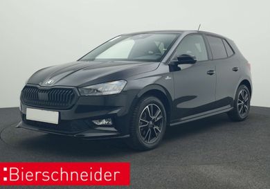 Skoda Fabia, 2025