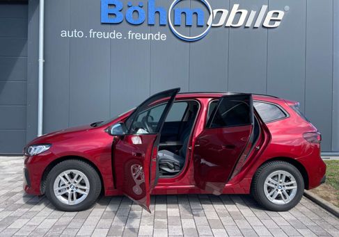 BMW 218, 2025 2