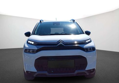 Citroën C3 Aircross, 2023 2