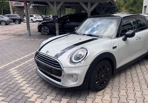 MINI Cooper, 2019