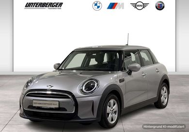 MINI Cooper, 2023