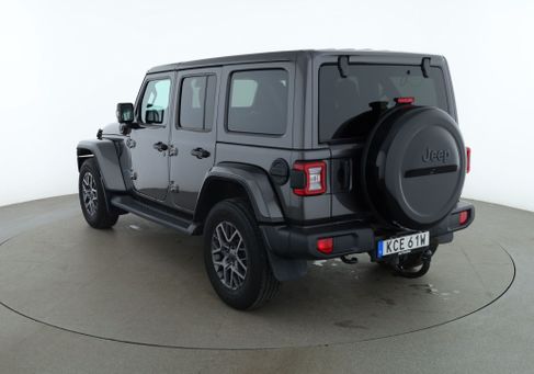 Jeep Wrangler, 2021 3