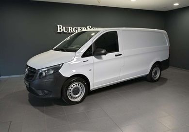 Mercedes-Benz Vito, 2023