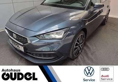 Seat Leon, 2023