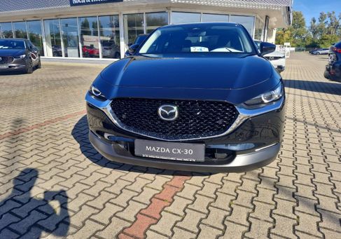 Mazda CX-30, 2025 2