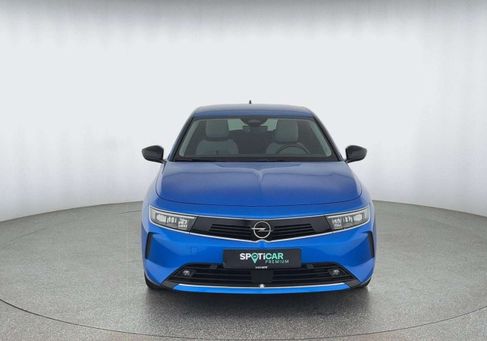 Opel Astra, 2022 2