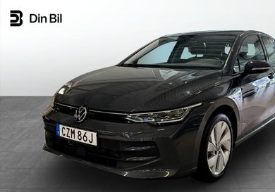 Volkswagen Golf, 2026