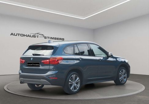 BMW X1, 2018 2