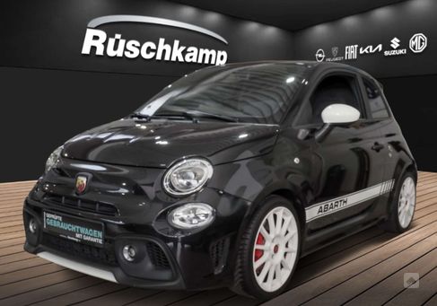 Abarth 695, 2021