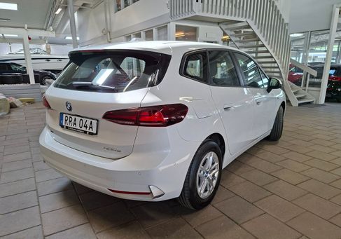 BMW 225 Active Tourer, 2023