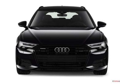 Audi A6, 2019