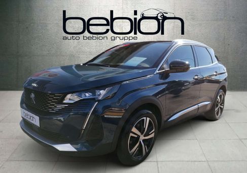 Peugeot 3008, 2024