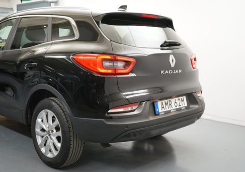 Renault Kadjar, 2020