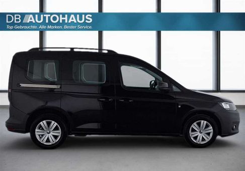 Volkswagen Caddy, 2023