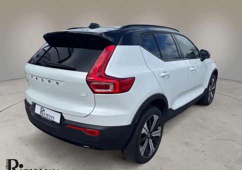 Volvo XC40, 2023
