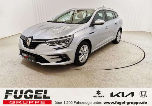 Renault Megane, 2022