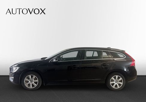 Volvo V60, 2018