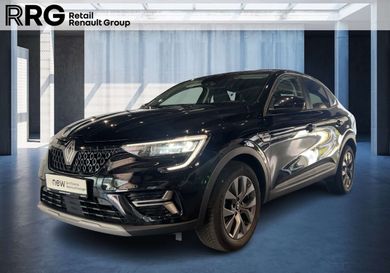 Renault Arkana, 2025