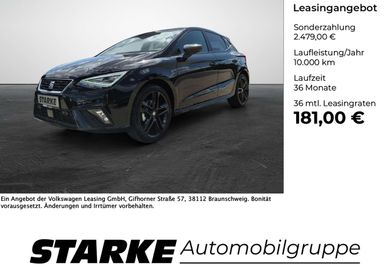 Seat Ibiza, 2026