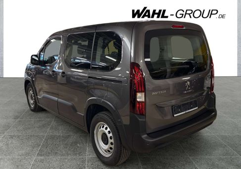 Peugeot Rifter, 2023