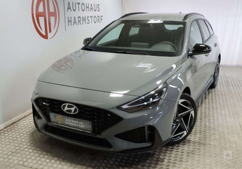 Hyundai i30, 2024