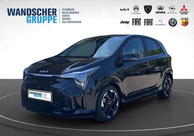 Kia Picanto, 2026