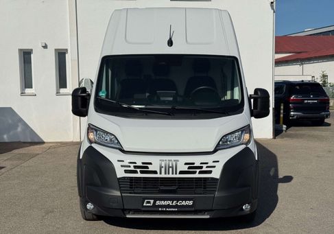 Fiat Ducato, 2025