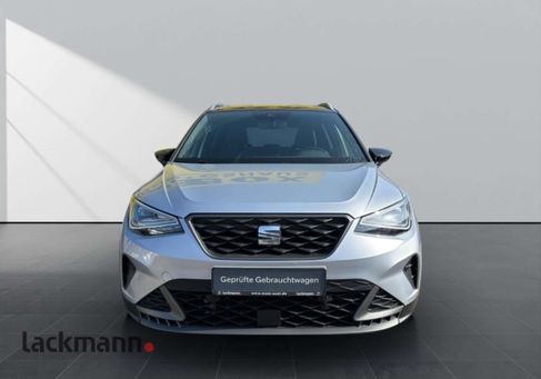 Seat Arona, 2023