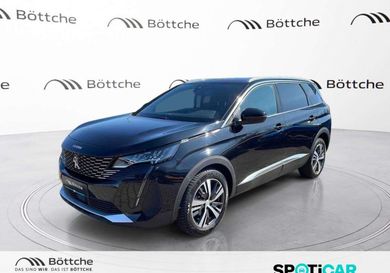 Peugeot 5008, 2023
