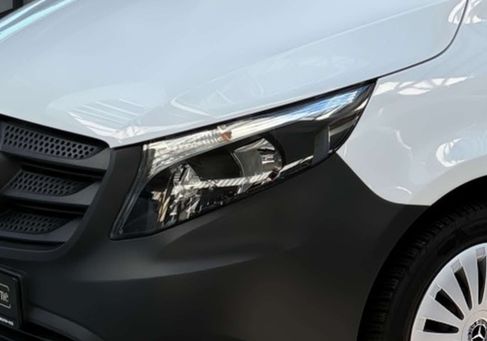 Mercedes-Benz Vito, 2022 2