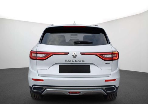 Renault Koleos, 2022