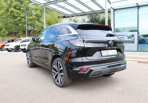 Renault Austral, 2023