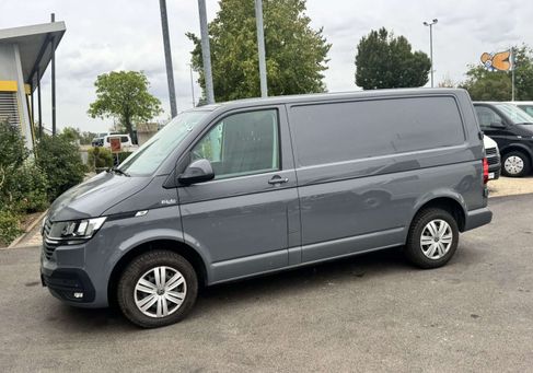 Volkswagen T6 Transporter, 2023