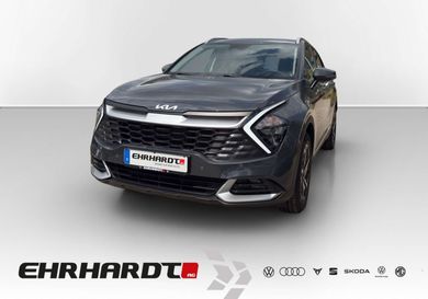Kia Sportage, 2024
