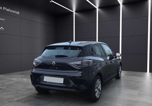 Renault Clio, 2025