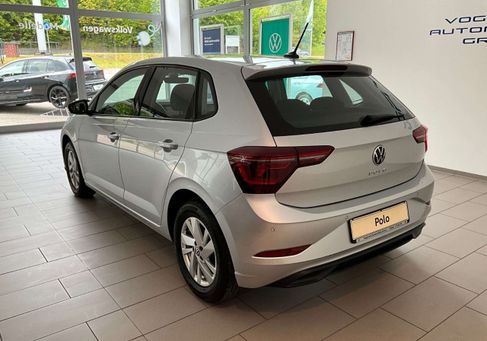 Volkswagen Polo, 2022 3