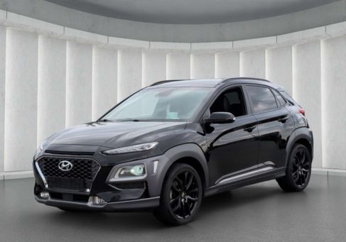 Hyundai Kona, 2020 2