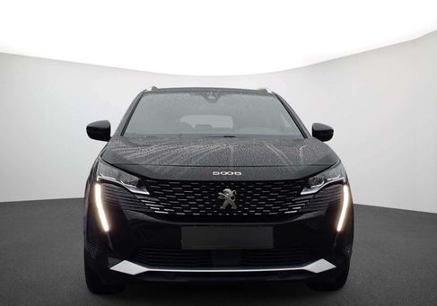 Peugeot 5008, 2023