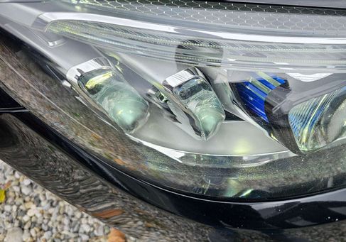 Mercedes-Benz C 220, 2019