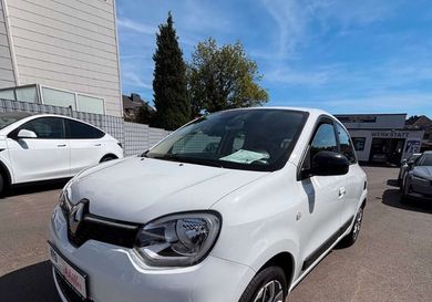 Renault Twingo, 2023