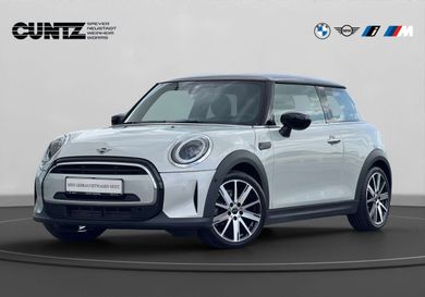 MINI Cooper, 2022