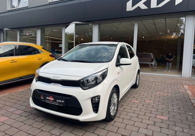 Kia Picanto, 2023